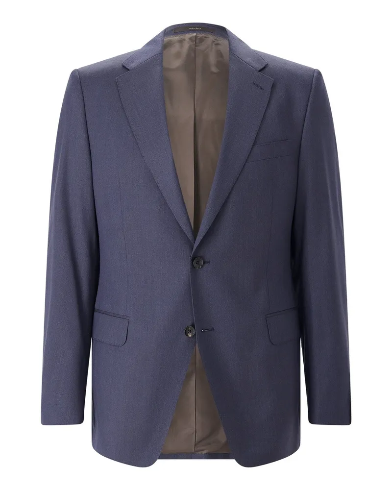 windsor. Sakko aus Wolle 001