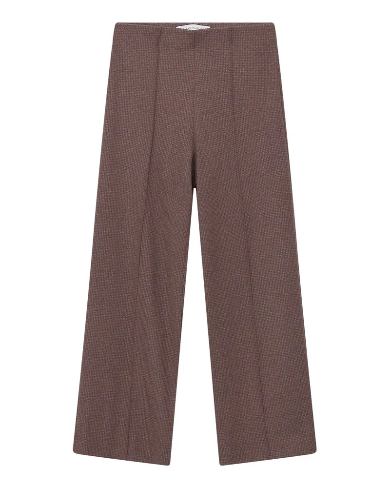 RAFFAELLO ROSSI  7/8 Hose Elaine Braun