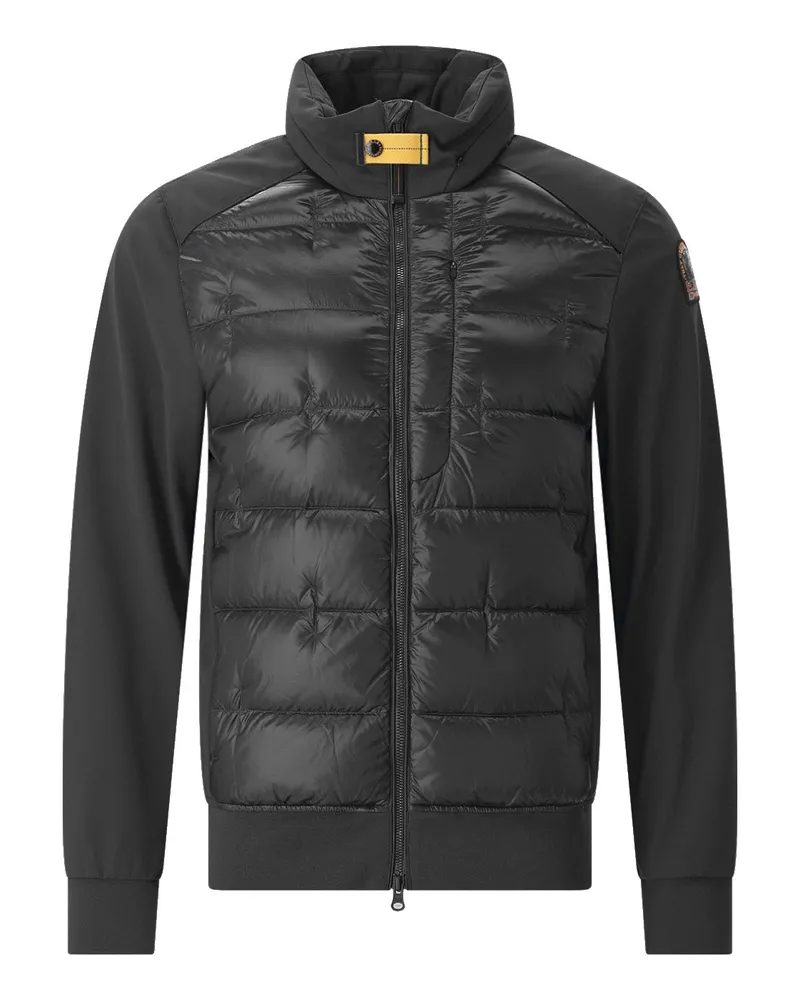Parajumpers Steppjacke Matty 2.0 mit Daunen Schwarz