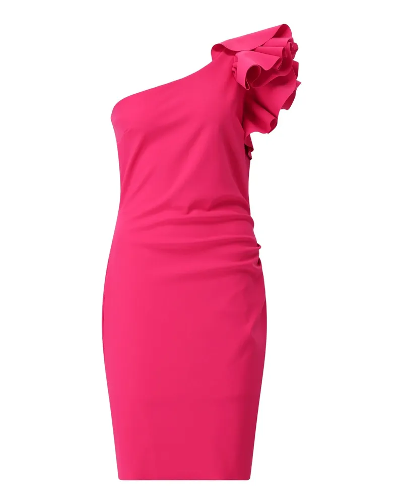 Chiara Boni Minikleid Umar Pink