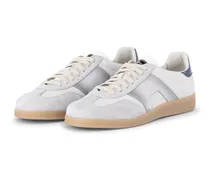 Sneaker DBS Oly aus Leder