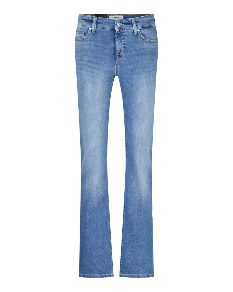Cambio Jeans Piper Blau