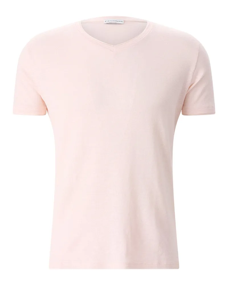 KIEFERMANN T-Shirt Filantio Rosa