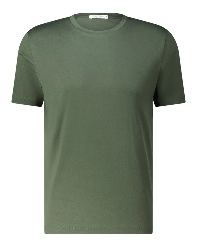 Stefan Brandt T-Shirt Enno Black