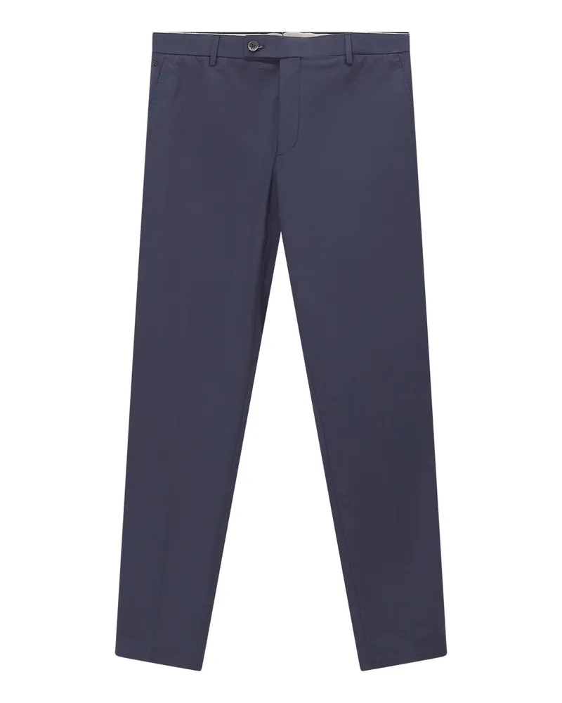 GTA Chinohose Biagio Dunkelblau
