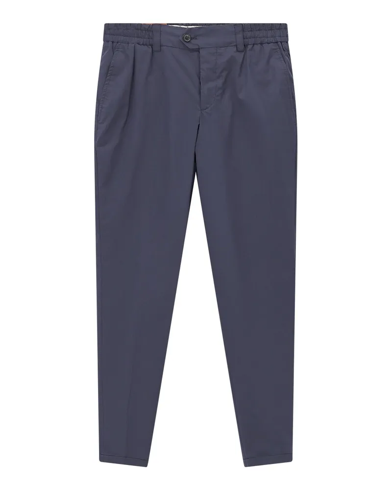 PT TORINO Carrot-Fit Hose The Rebel Navy
