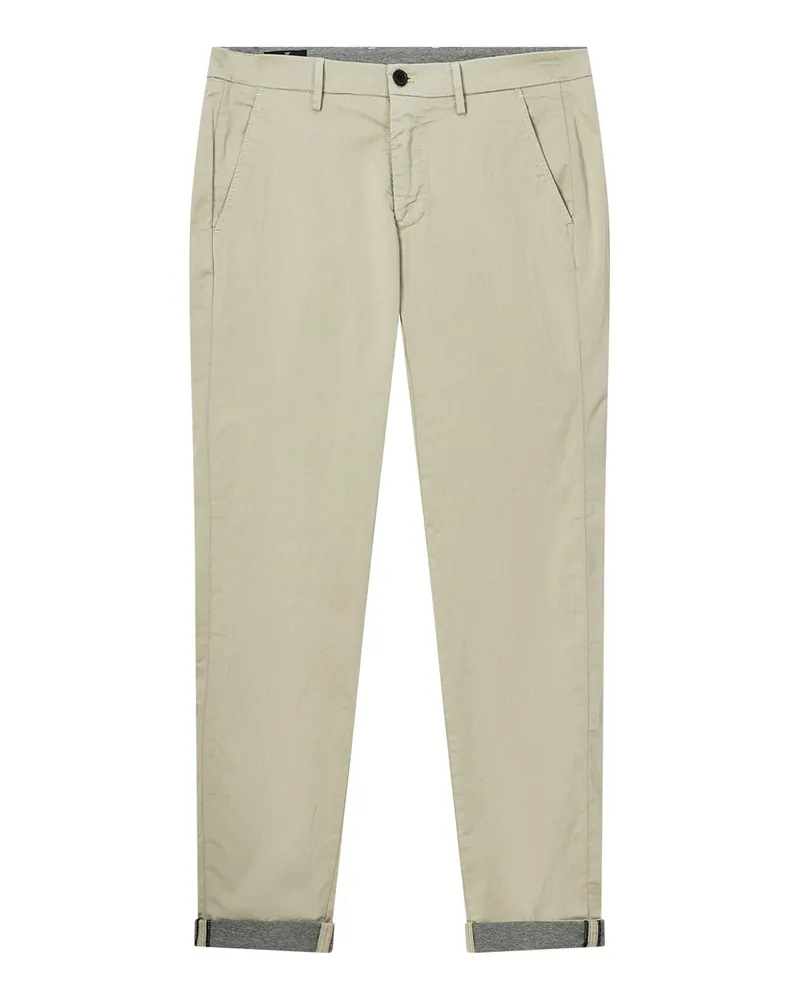 Mason's Slim-Fit Chinohose Travel 006