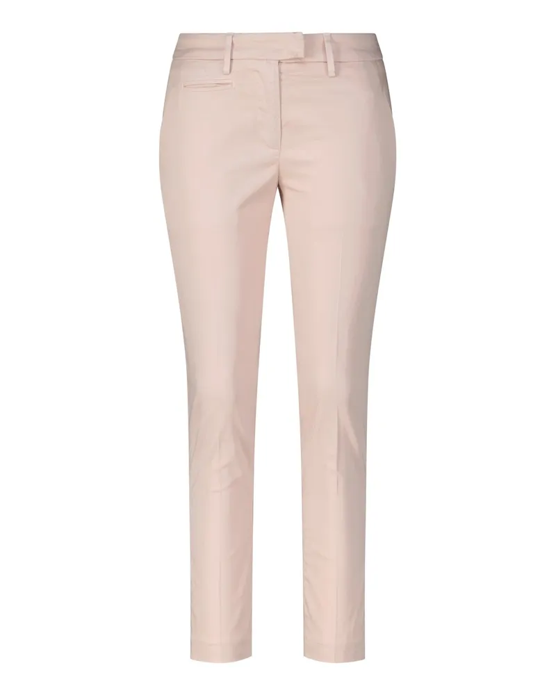 Dondup Slim-Fit Chinohose Perfect Rosa