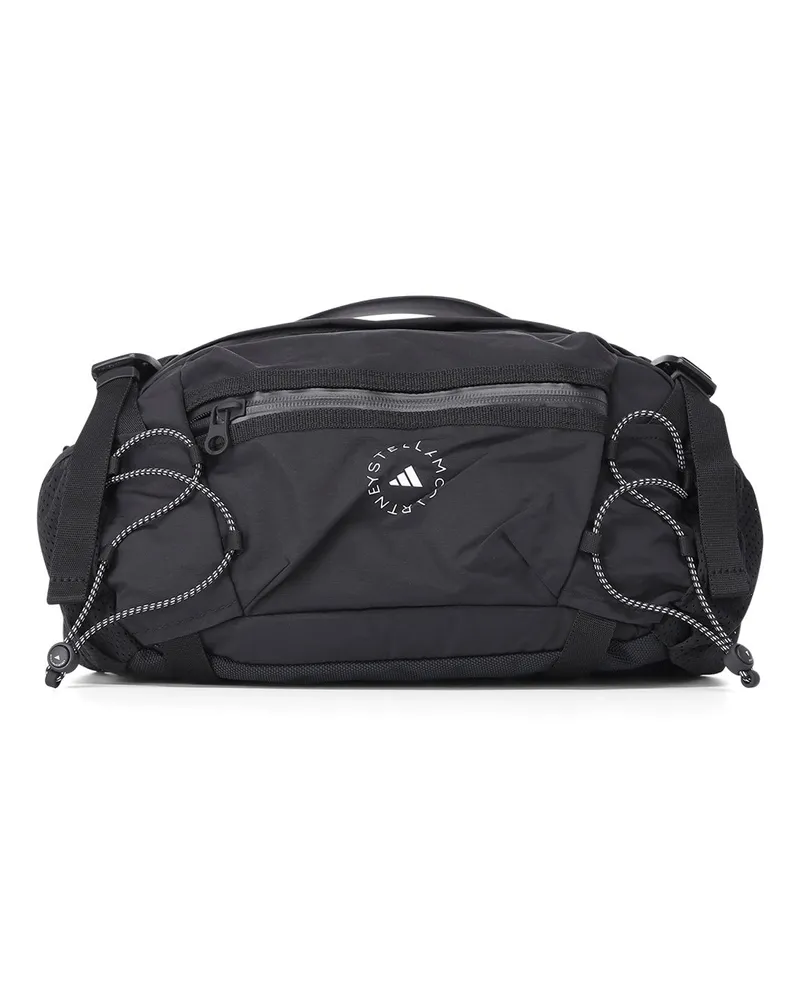 adidas Multisport Gürteltasche Schwarz