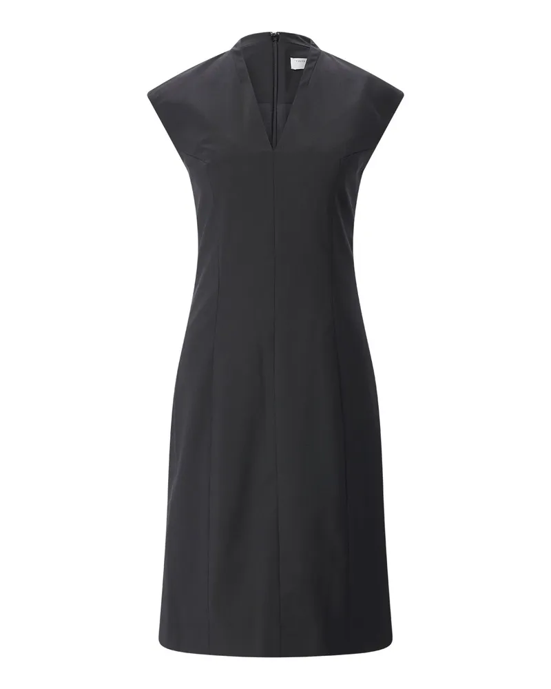 Tiger of Sweden Midikleid Judith Schwarz