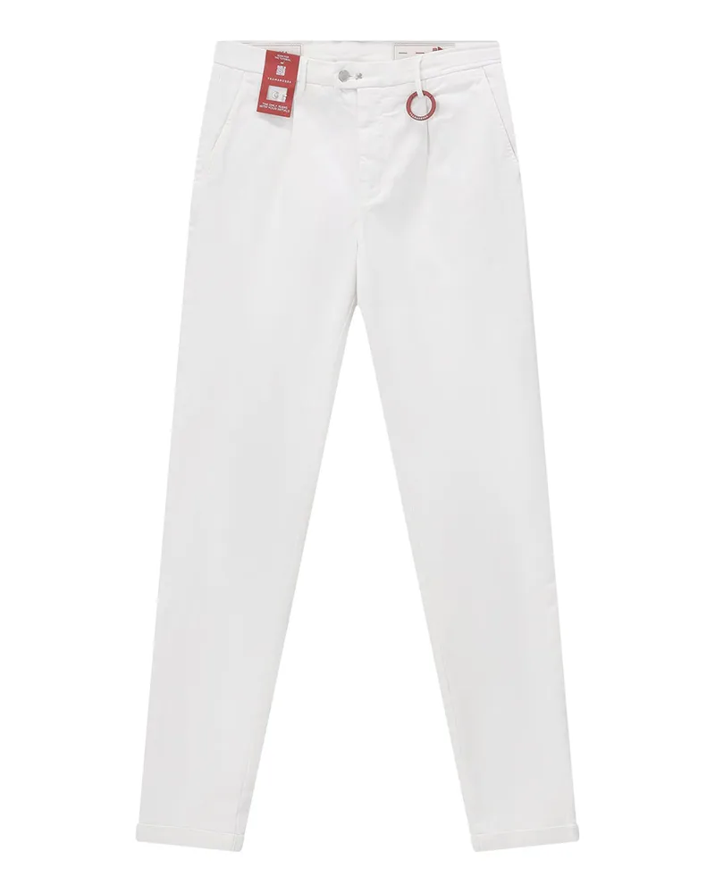 Tramarossa Hose Alberto Weiß