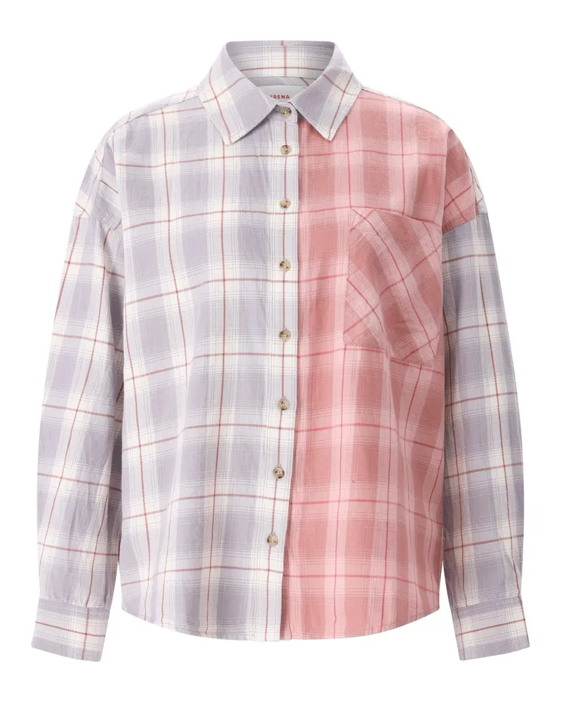 Xírena Hemdbluse Phillipa Multicolor