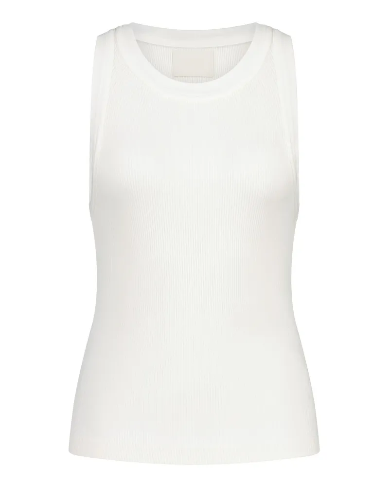 Citizens of humanity Geripptes Top Isabel Beige