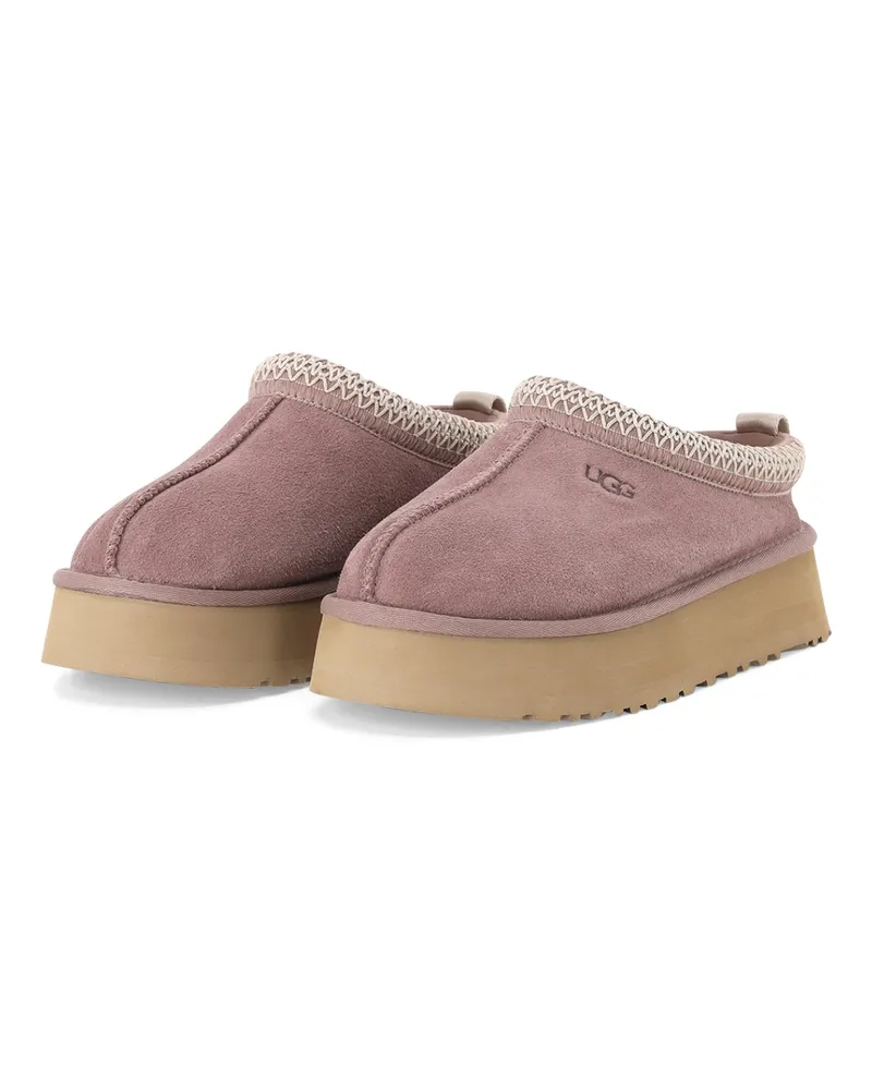 UGG Loafers Tazz II Lila