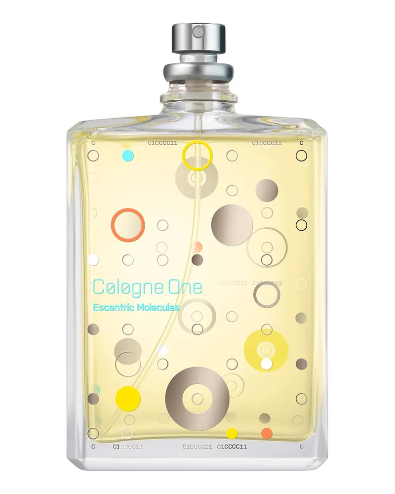 Escentric Molecules Parfum Cologne One 100ml