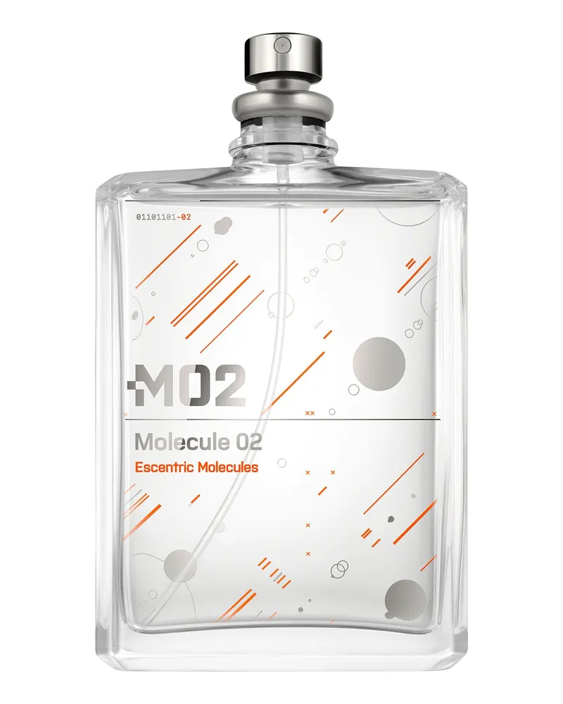 Escentric Molecules Parfum Molecule 02 100ml