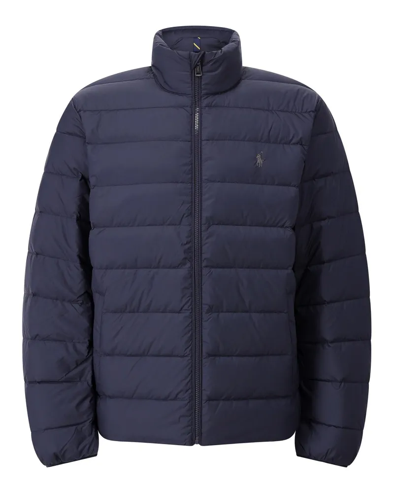 Ralph Lauren Jacke Colden aus Daunen Dunkelblau