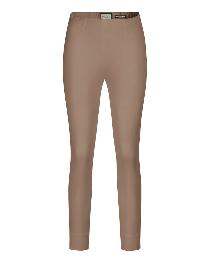 SEDUCTIVE  Schlupfhose Sabrina Braun