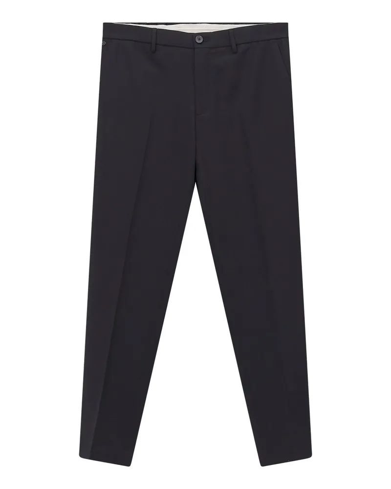 GTA Slim-Fit Hose Davide Schwarz