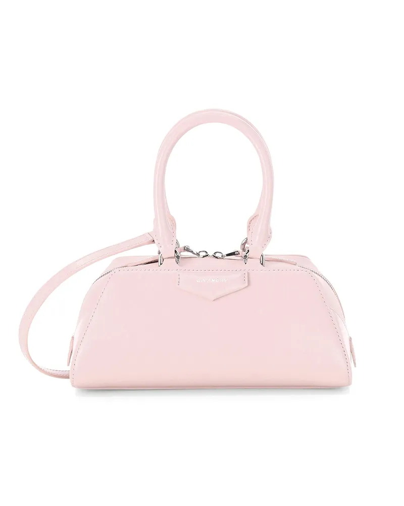 Givenchy Handtasche aus Leder Rosa