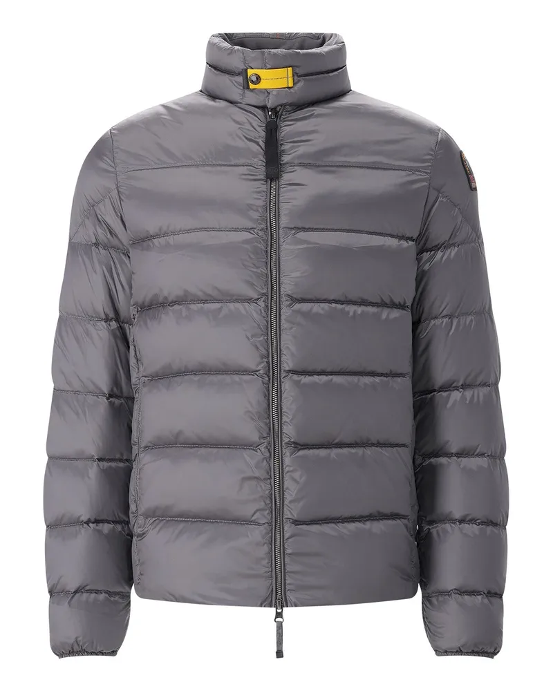 Parajumpers Steppjacke Dillon mit Daunen Grau
