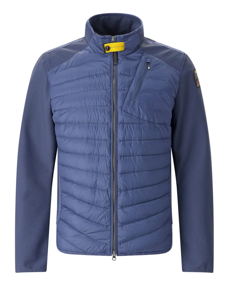 Parajumpers Jacke Jayden Blau