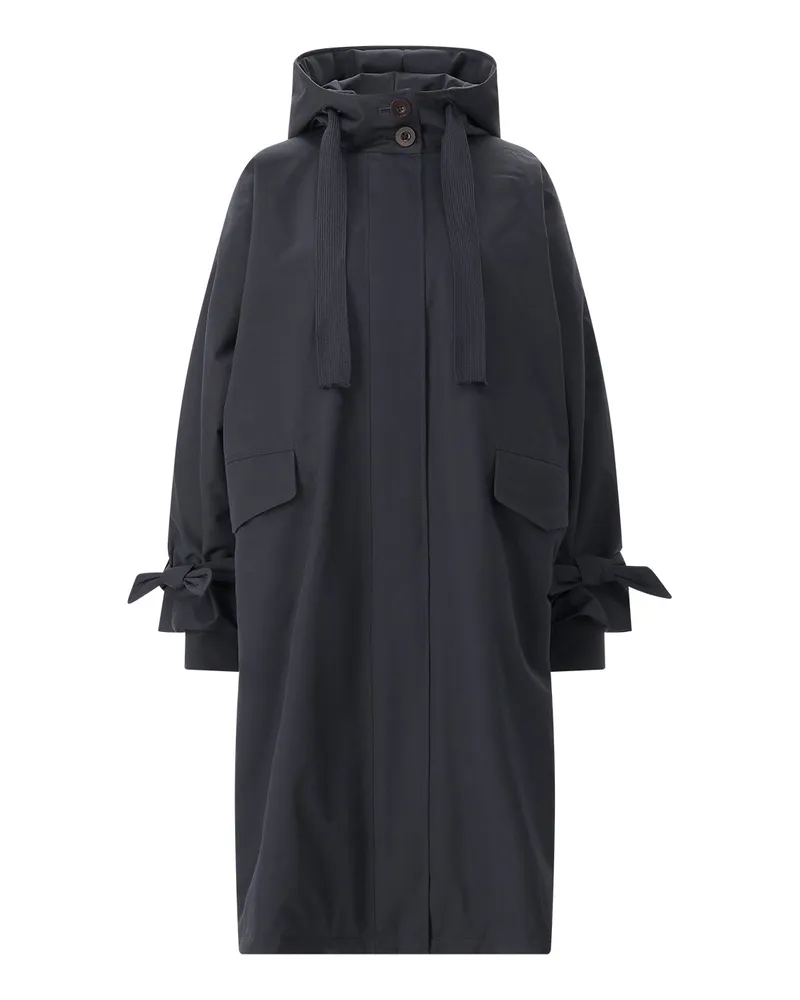 G-Lab Parka Livia Dunkelblau