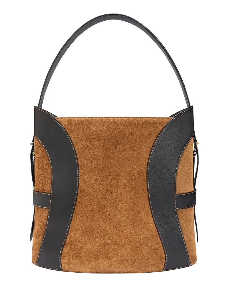 Aigner Beuteltasche Deborah Braun