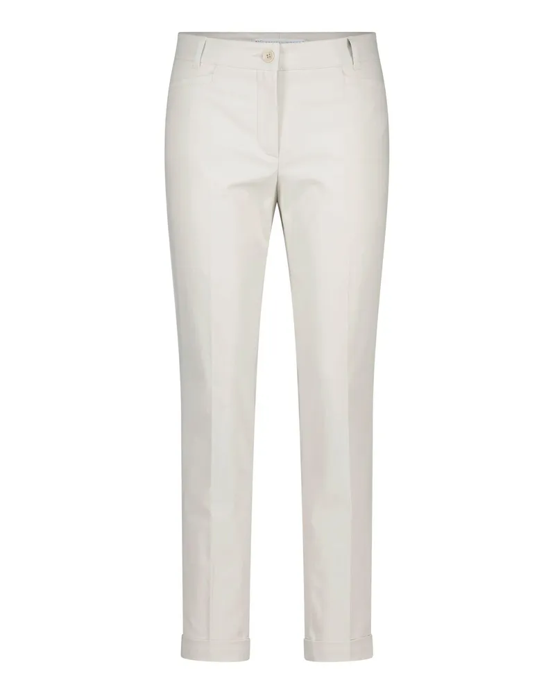 RAFFAELLO ROSSI  7/8-Hose Ute Creme