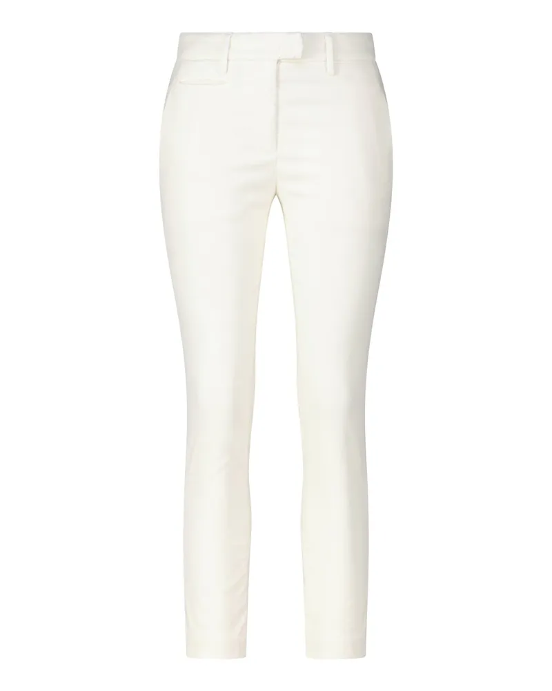 Dondup Cordhose Perfect Creme