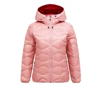Steppjacke Helium Down