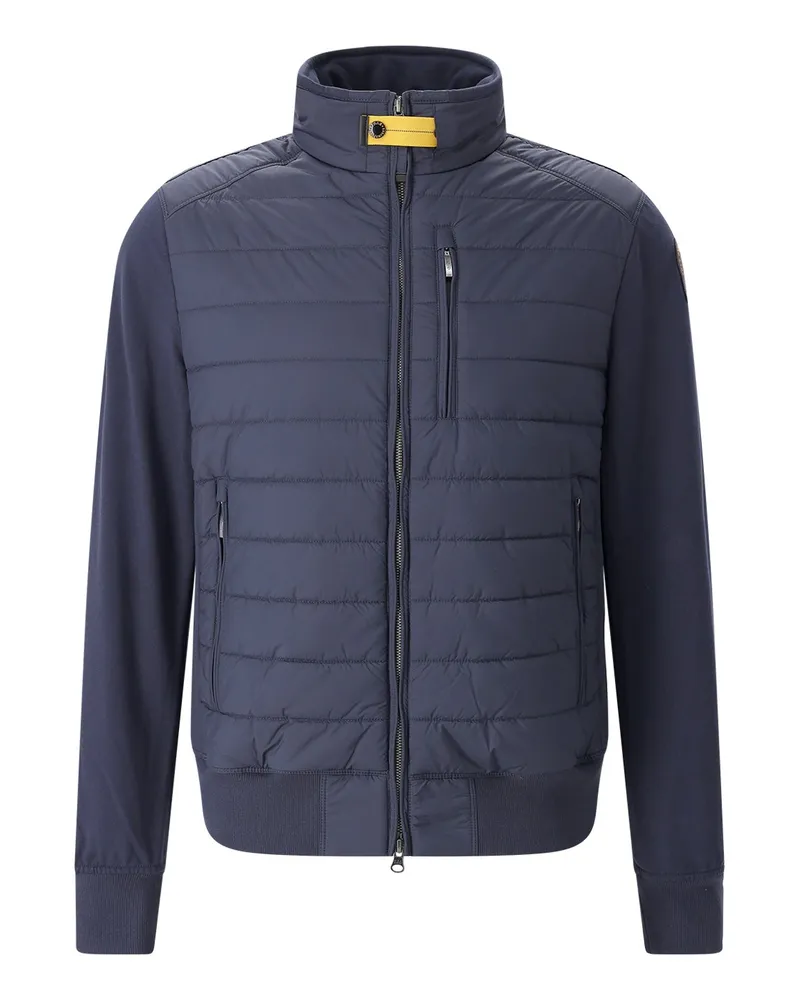 Parajumpers Jacke Elliot Dunkelblau