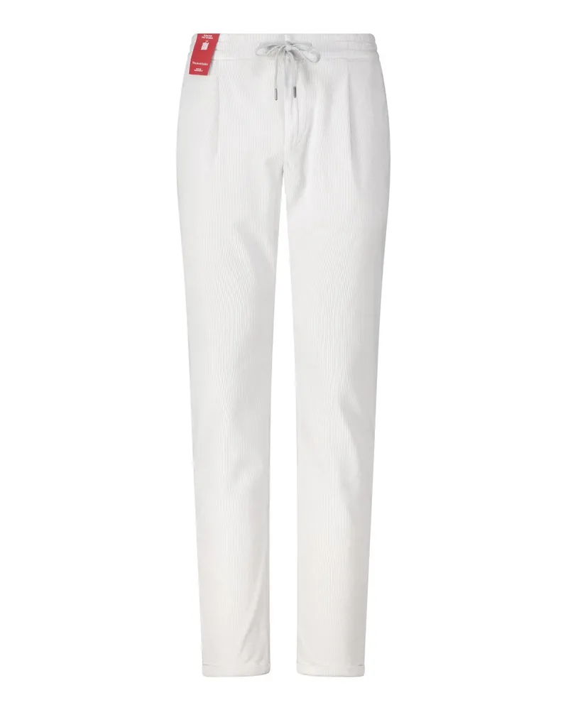 Tramarossa Cordhose Alvise Creme