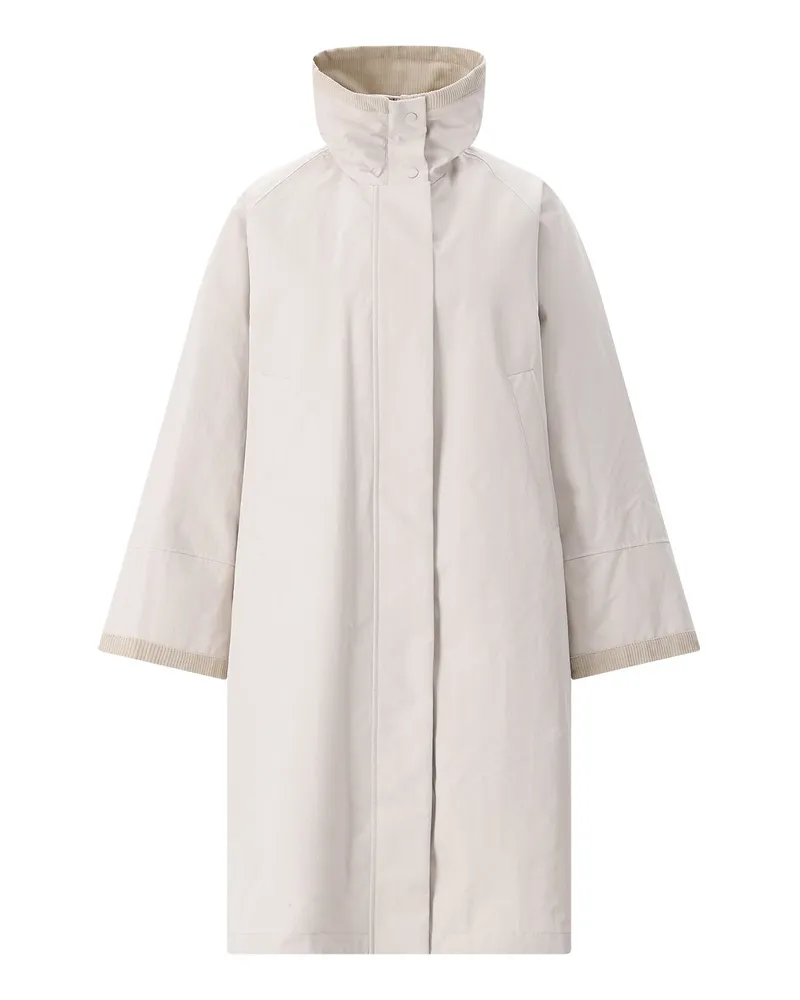 DUNO Parka Karla Creme