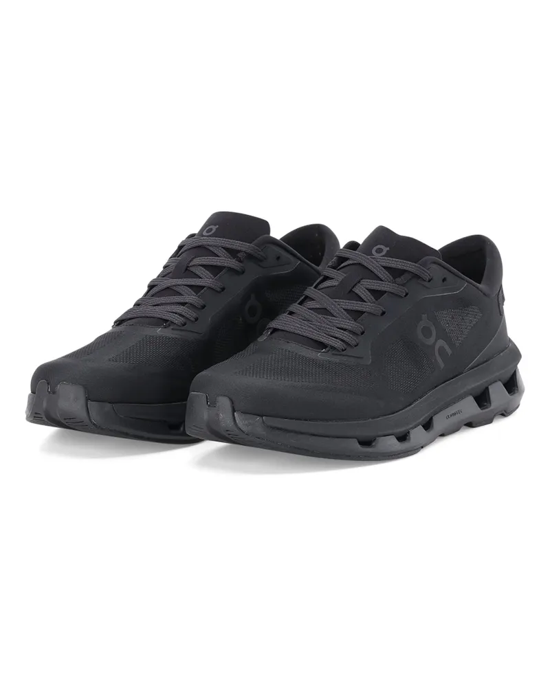 ON Sneaker Cloudze Schwarz