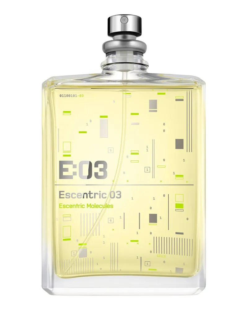 Escentric Molecules Parfum Molecule 03 100ml