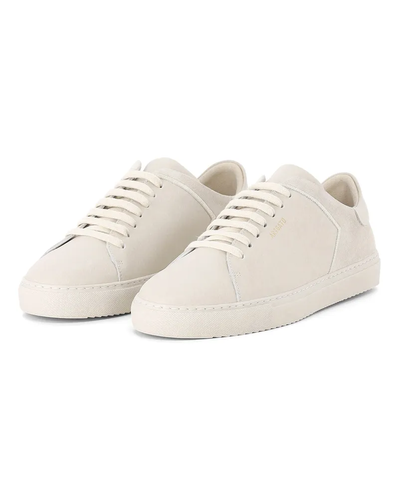 Axel Arigato Sneaker Clean 90 Split Creme