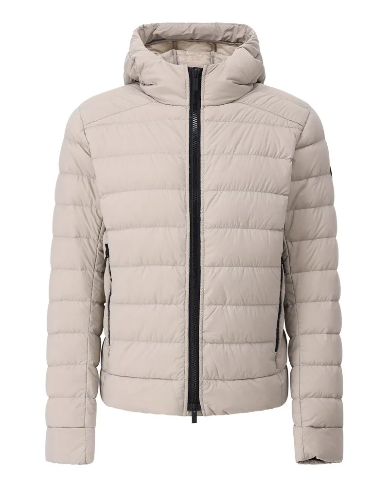 Canada Goose Steppjacke Crofton Grau