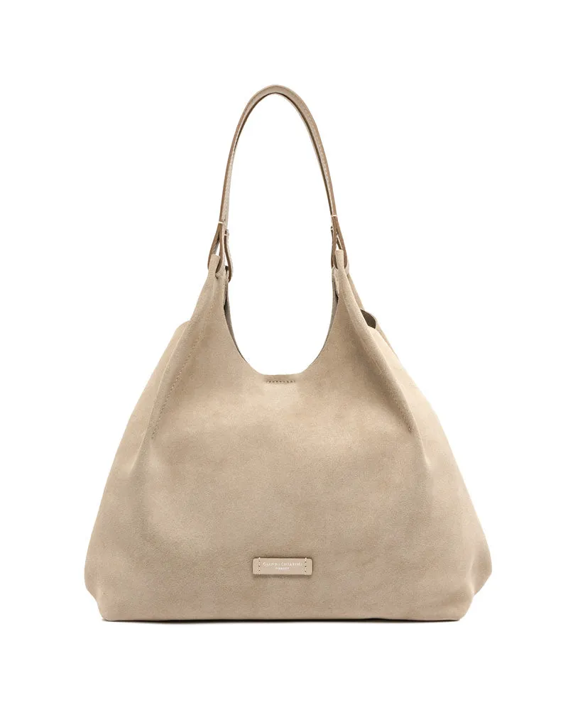 Gianni Chiarini Handtasche DUA Beige