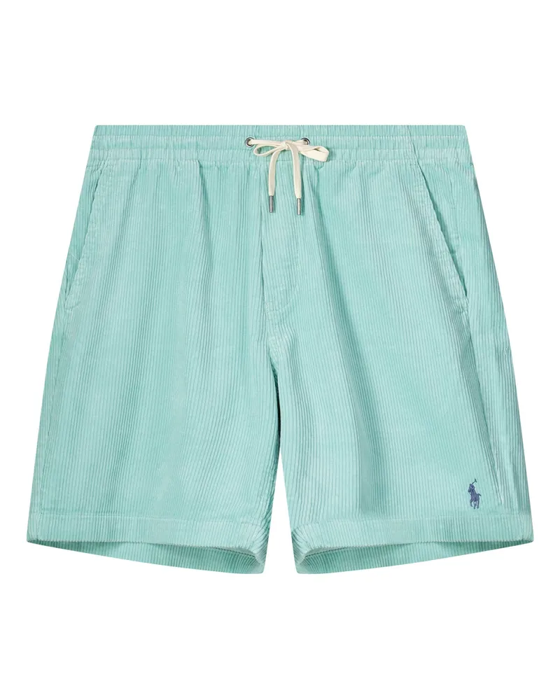 Ralph Lauren Classic-Fit Shorts Türkis