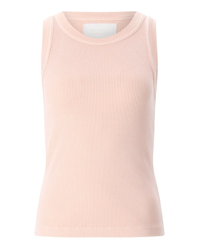 Citizens of humanity Geripptes Top Isabel Rosa