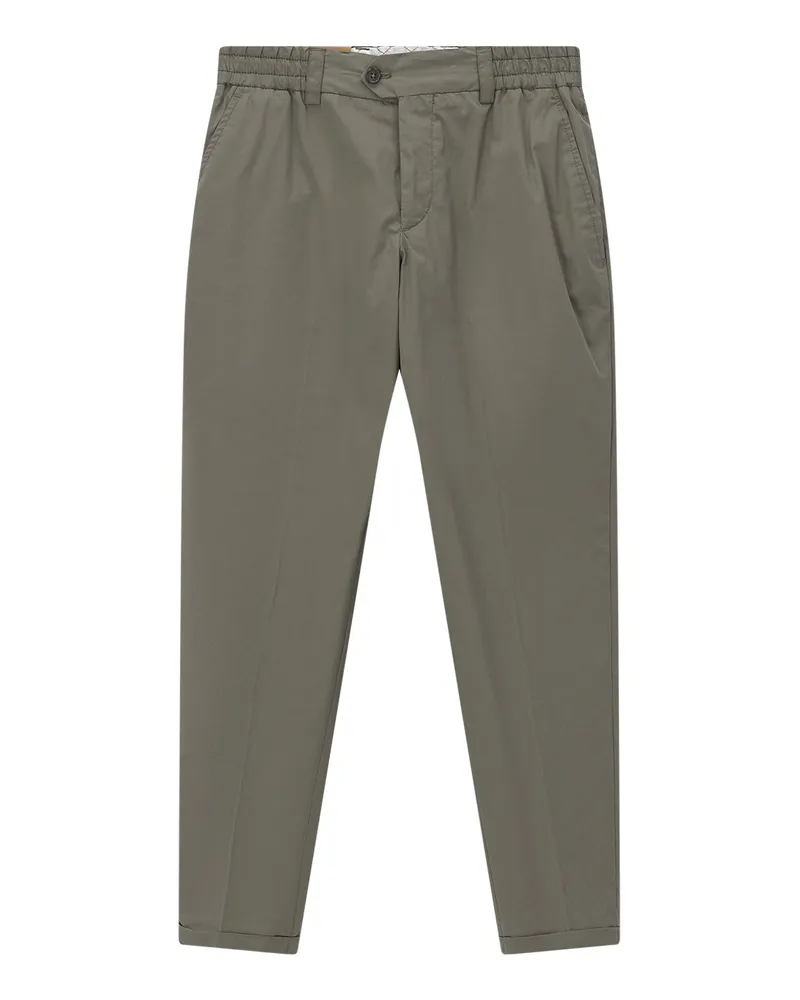 PT TORINO Carrot-Fit Hose The Rebel Grün