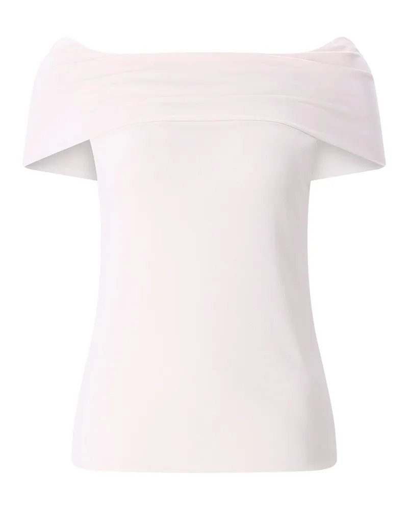 Kimmich Trikot Ärmellose Top Rosa