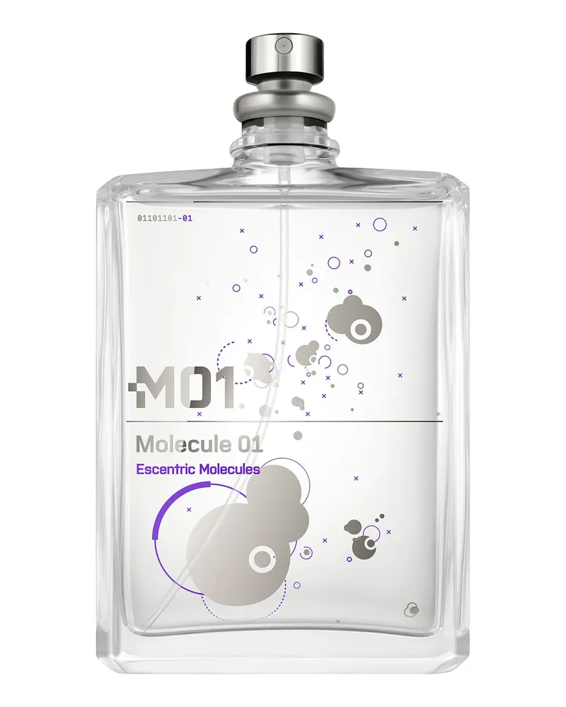 Escentric Molecules Parfum Molecule 01 100ml