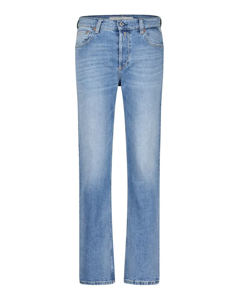 Replay Jeans Maijke Blau