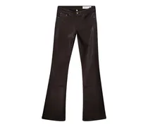 Bootcut-Jeans Knisley Low Rise