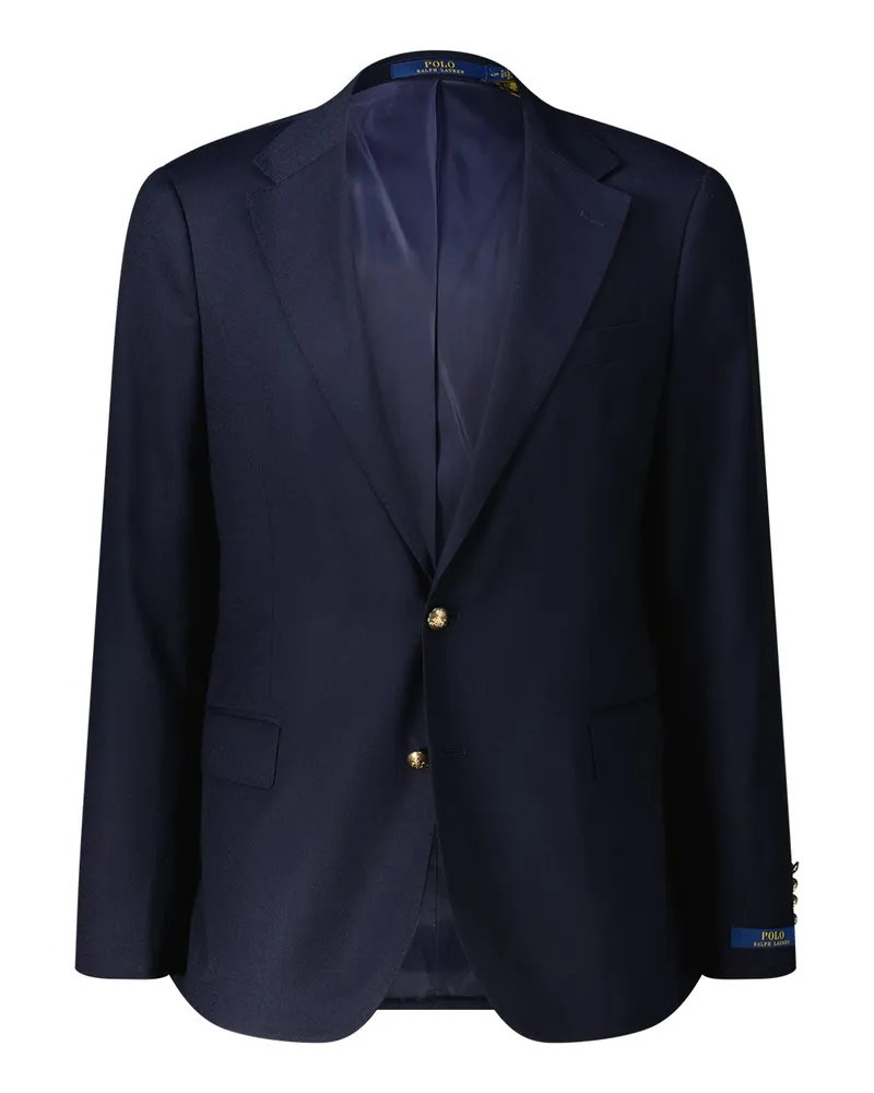 Ralph Lauren Modern-Fit Sakko Navy