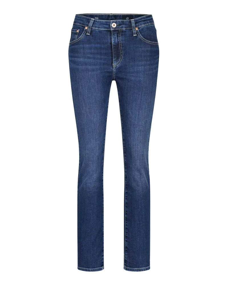 Adriano Goldschmied Jeans Mari Blau