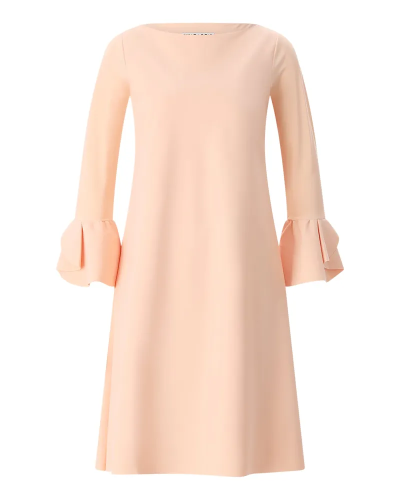 Chiara Boni Minikleid Acura Rosa