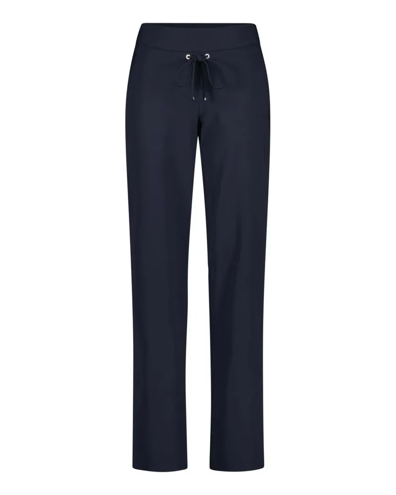 RAFFAELLO ROSSI  Jersey-Hose Candice Straight 588